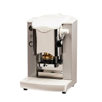 MACHINE Faber Slot Inox ESE Pad aparat za kavu, inox, ESE pod