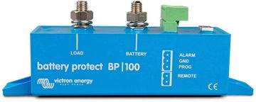 slomart Victron Energy BatteryProtect 12/24V-100A zaštita akumulatora