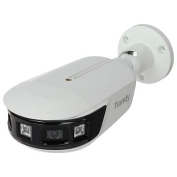 IP Tiandy TC-C382V IP kamera, 8 MP, 2.8 mm leća