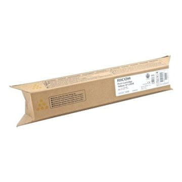 Ricoh Ricoh 821282 toner, original, žuta, 15000 stranica