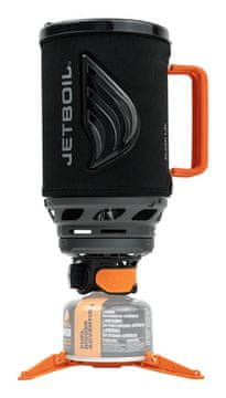 slomart Jetboil Flash 1.8L sustav za brzo kuhanje, narančasta