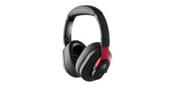 Austrian Audio Austrian Audio Hi-X25BT bežične slušalice, naglavne, USB-C/USB-A, crna/crvena/srebrna