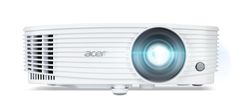 Acer Acer P1257 Standardni projektor 4800 ANSI lumena DLP XGA (1024x768) 3D, bijeli