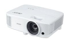 Acer Acer P1257 Standardni projektor 4800 ANSI lumena DLP XGA (1024x768) 3D, bijeli