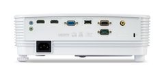 Acer Acer P1257 Standardni projektor 4800 ANSI lumena DLP XGA (1024x768) 3D, bijeli