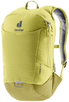 slomart Deuter Junior Bike 8 L ruksak, žuti