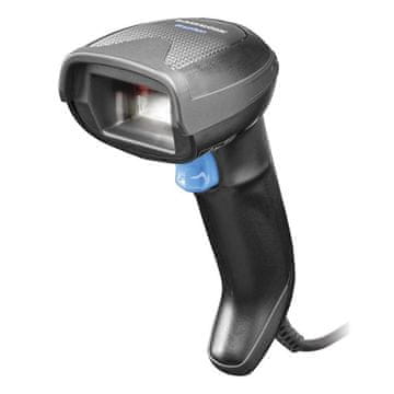 slomart Datalogic Gryphon I GD4500 čitač bar kodova 1D/2D, crni