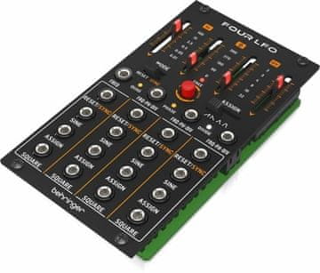 Behringer Behringer FOUR LFO modularni sintisajzer
