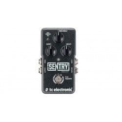 slomart TC Electronic Sentry Noise Gate efekt pedala