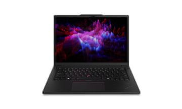 Lenovo ThinkPad P14s G6 prijenosno računalo, U7-255H, 32GB, SSD1TB, RTX PRO 500, W11P