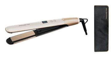 slomart Rowenta SF4633F0 pegla za kosu, toplo bijela