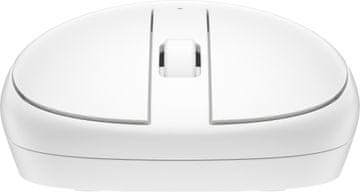 HP Bluetooth Mouse 240, bežični, bijeli