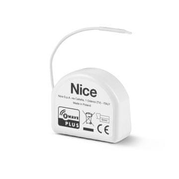 NICE Nice Z-Wave dimer kontroler (FGD-212 EU)
