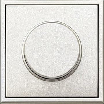 slomart Action S.A. ISR-008-01.M/CH LED dimmer, rotacijski, krom