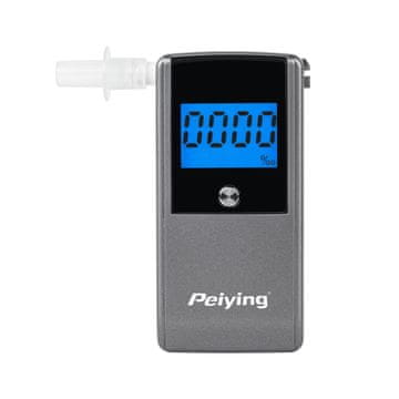 Peiying PEIYING KT-571 mjerač alkoholiziranosti, digitalni