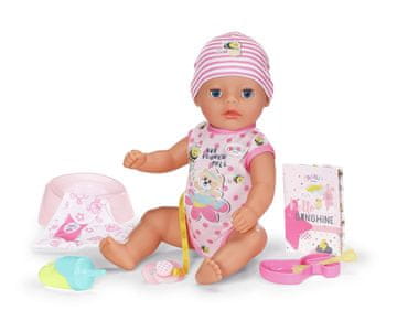 ZAP BABY born Lena (Mala beba djevojčica) 36cm