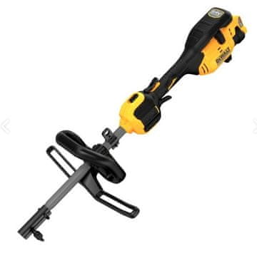 DeWalt DEWALT DCMASED57X1 Akumulatorski višenamjenski alat 54V FLEXVOLT s nastavkom za rubove