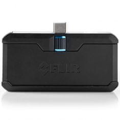 FLIR FLIR ONE Pro Android (USB-C) termalna kamera, crna