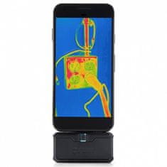 FLIR FLIR ONE Pro Android (USB-C) termalna kamera, crna