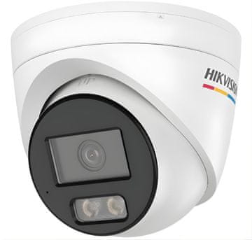 SL Hikvision DS-2CD1347G3H-LIUF/SL IP kamera, 4 MP, 2.8mm leća, ColorVu, dvosmjerni audio