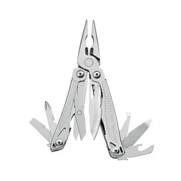 LTH Leatherman Wingman višenamjenski alat 14 alata nehrđajući čelik
