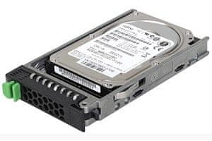 Fujitsu Fujitsu PY-BH2T7B9 unutarnji tvrdi disk 2TB, 7200 RPM, 3.5"