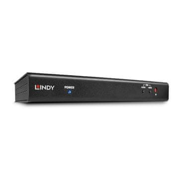 Lindy Lindy 4-portni HDMI Multi-View prekidač, do 1080p