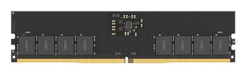 Lexar Lexar LD5U16G56C46ST-BGS memorijski modul 16 GB DDR5 5600 MT/s SO-DIMM