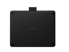 Wacom Wacom Intuos S grafička tablica 2540 lpi, 152 x 95 mm, crna, USB