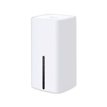 slomart TP-Link Archer NX210 bežični usmjerivač, dvopojasni (2.4 GHz / 5 GHz), bijeli
