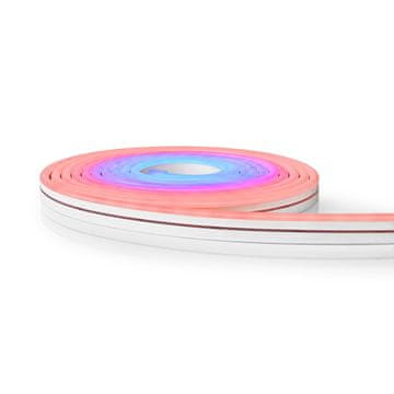 Nedis Nedis WIFILN51CRGB pametna LED traka, RGB, 960 lm, Wi-Fi
