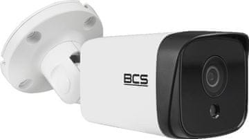 slomart BCS BCS-U-TIP35FSR3 IP kamera, 4MP, IR do 30m, WDR