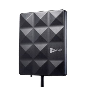 slomart RF Venue CP-STAGE antena, otporna na vremenske uvjete