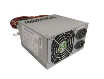 slomart FSP FSP400-70AGB napajanje 400W PS/2 siva