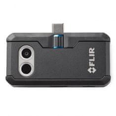 FLIR FLIR ONE Pro Android (USB-C) termalna kamera, crna