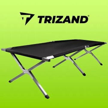 Northix Kamp krevet - Trizand 23190 konzolni