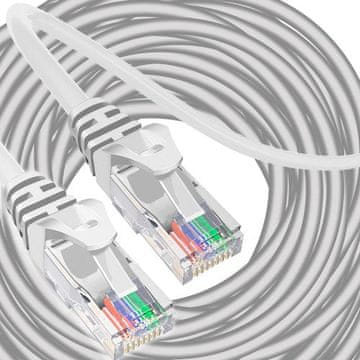 Northix 30m Izoxis 22532 LAN kabel