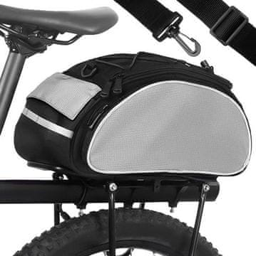 Northix Torba za bicikl SR14096