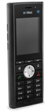 slomart Mitel 722dt DECT slušalica