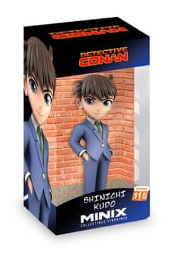 Minix MNX Figura SHINCHI KUDO - DETECTIVE CONAN