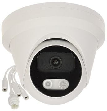 slomart APTI APTI-AI504VA21-28W IP kamera 5 Mpx, 2.8 mm leća, IR do 30m