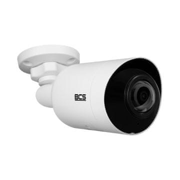 IP BCS BCS-P-PTIP1x5FWR2-Ai1 IP cevasta kamera 5Mpx, AI funkcije