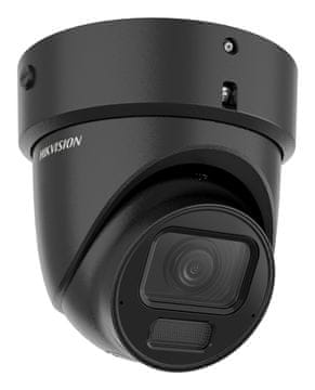 Hikvision Hikvision DS-2CD2H86G2H-IZSY(2.8-12MM)EFBLACK nadzorna kamera Turret IP 8MP 4K UHD