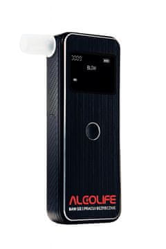 slomart AlcoLife Prime alkotest