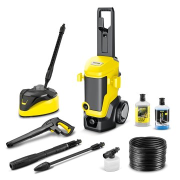 Kärcher Kärcher K 7 WCM FJ visokotlačni perač 3000W (1.317-403.0) - crni/žuti