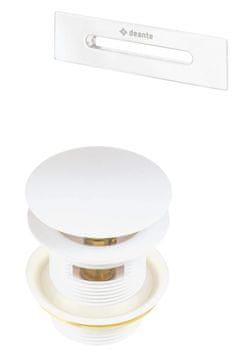 Accessories DTA Set za kadu - čep i preljev