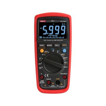 UNI-T Uni-T UT139S multimetar, True RMS