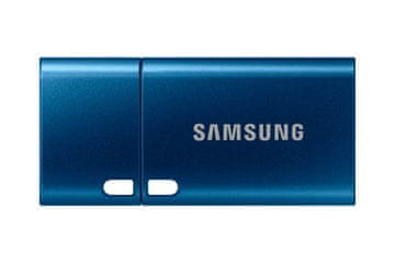 slomart Samsung EVO Select USB stick Type-C 256GB, plavi