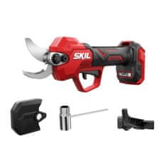 slomart Akumulatorske škare za obrezivanje BRUSHLESS GV1E0620CA