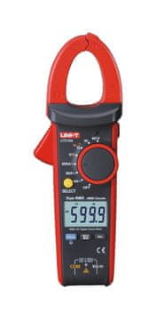 slomart UNI-T UT216A mjerni kliještima, 600A AC/DC, True RMS